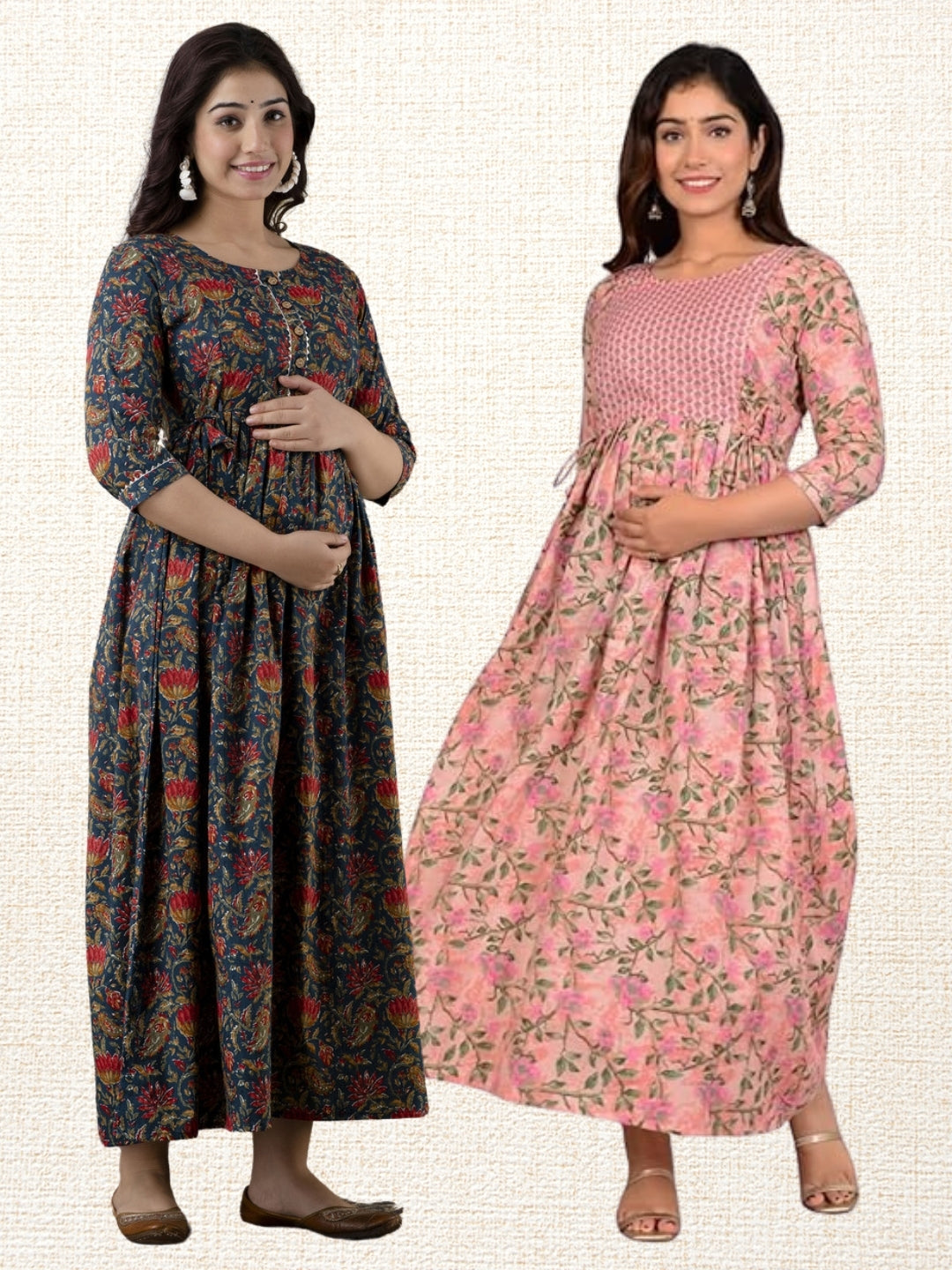 Feeding Kurti Duo – Set of 2